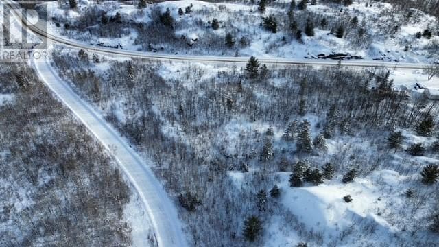 Part 2 HWY 537 - Main photo, Wahnapitae, Ontario