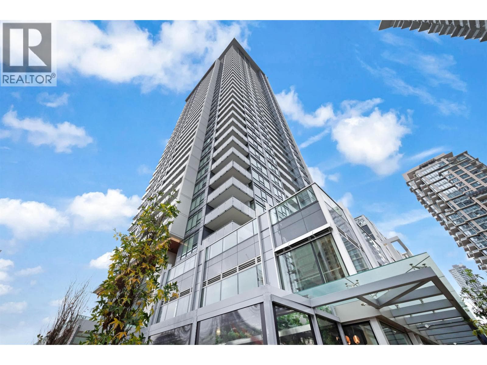 507 2085 SKYLINE COURT - Main photo, Burnaby, British Columbia