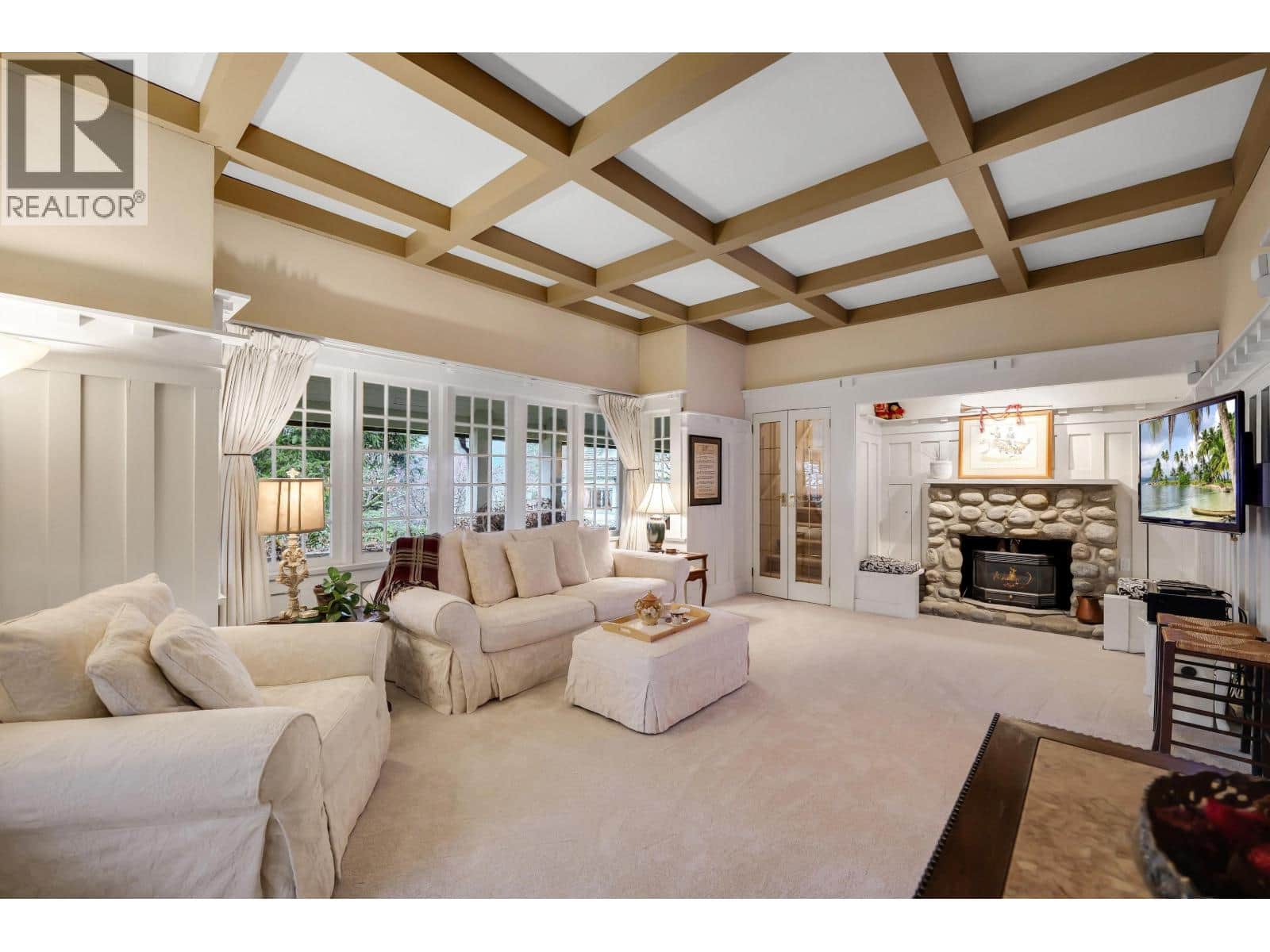 1509 MAHON AVENUE - Photo 5 of 32, North Vancouver, British Columbia