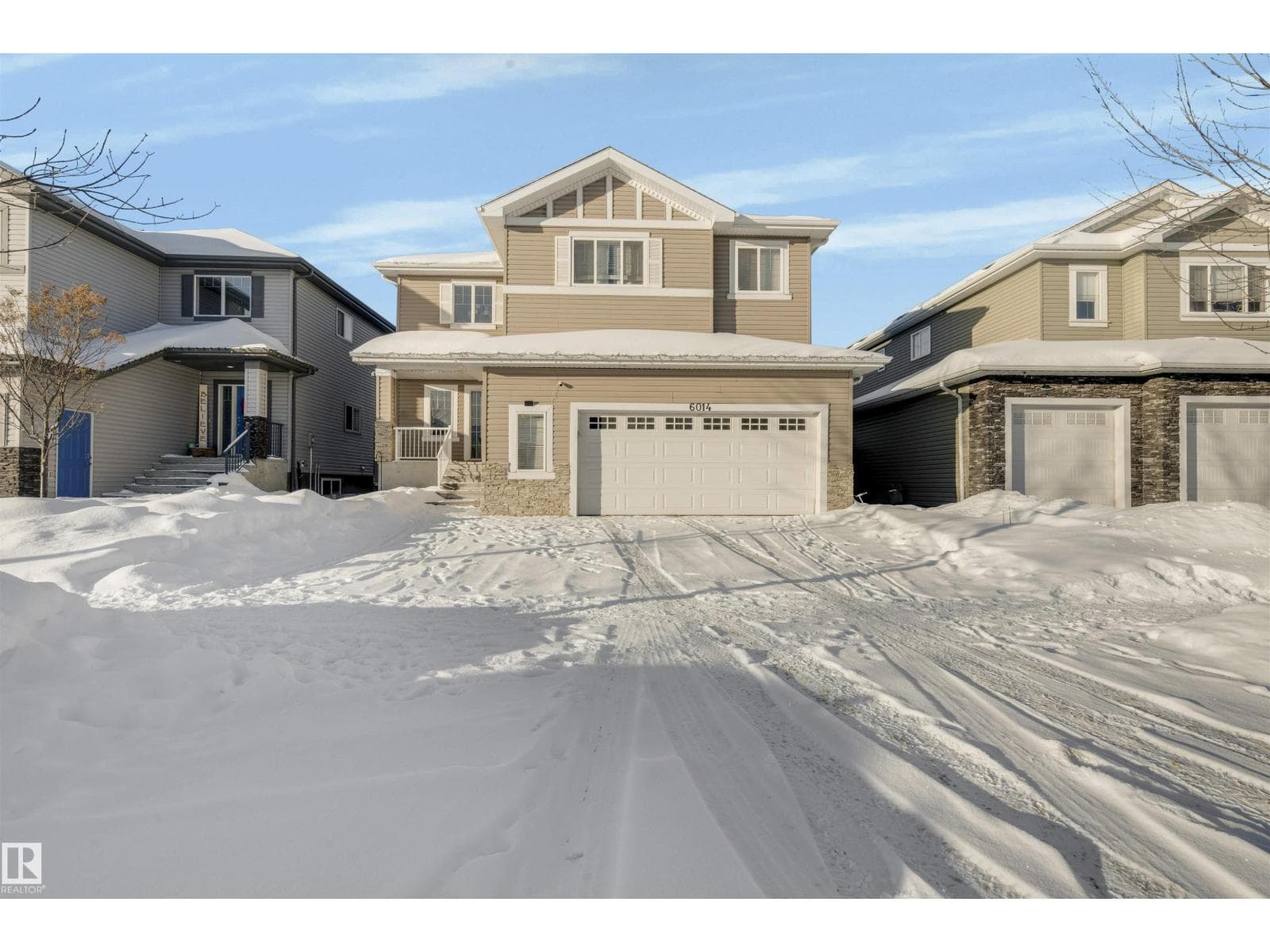 6014 60 ST - Main photo, Beaumont, Alberta