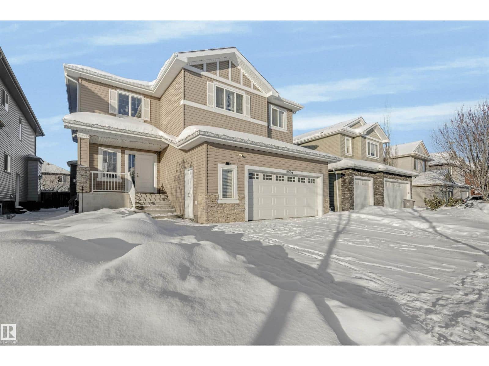 6014 60 ST - Photo 2 of 39, Beaumont, Alberta