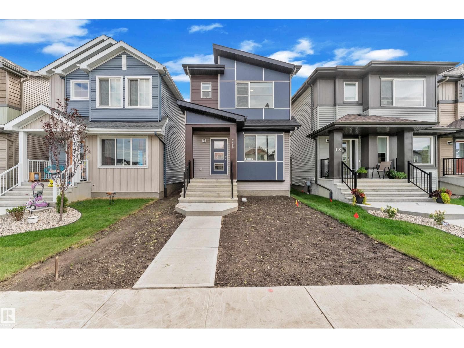 #7129 7129 46A ST - Main photo, Beaumont, Alberta