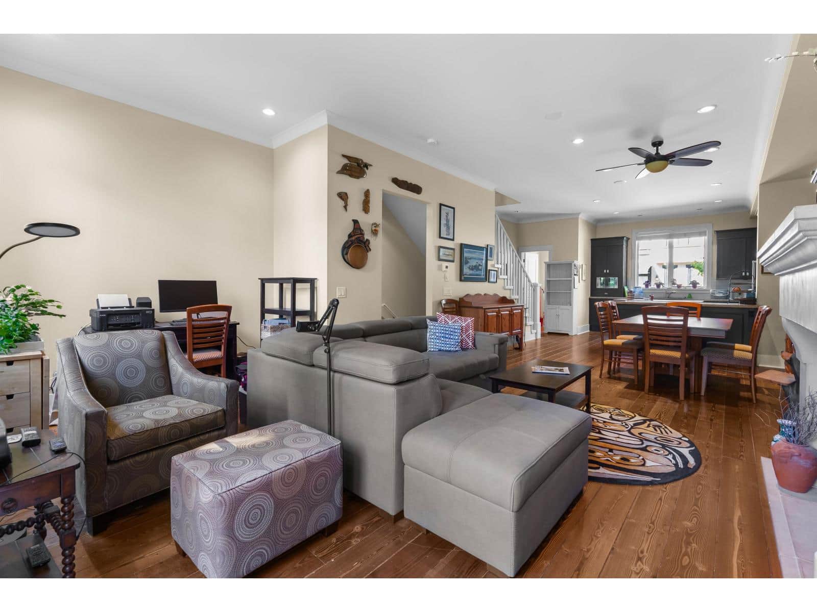 420 2580 LANGDON STREET - Photo 5 of 31, Abbotsford, British Columbia