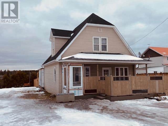 175 MGR PROULX Avenue