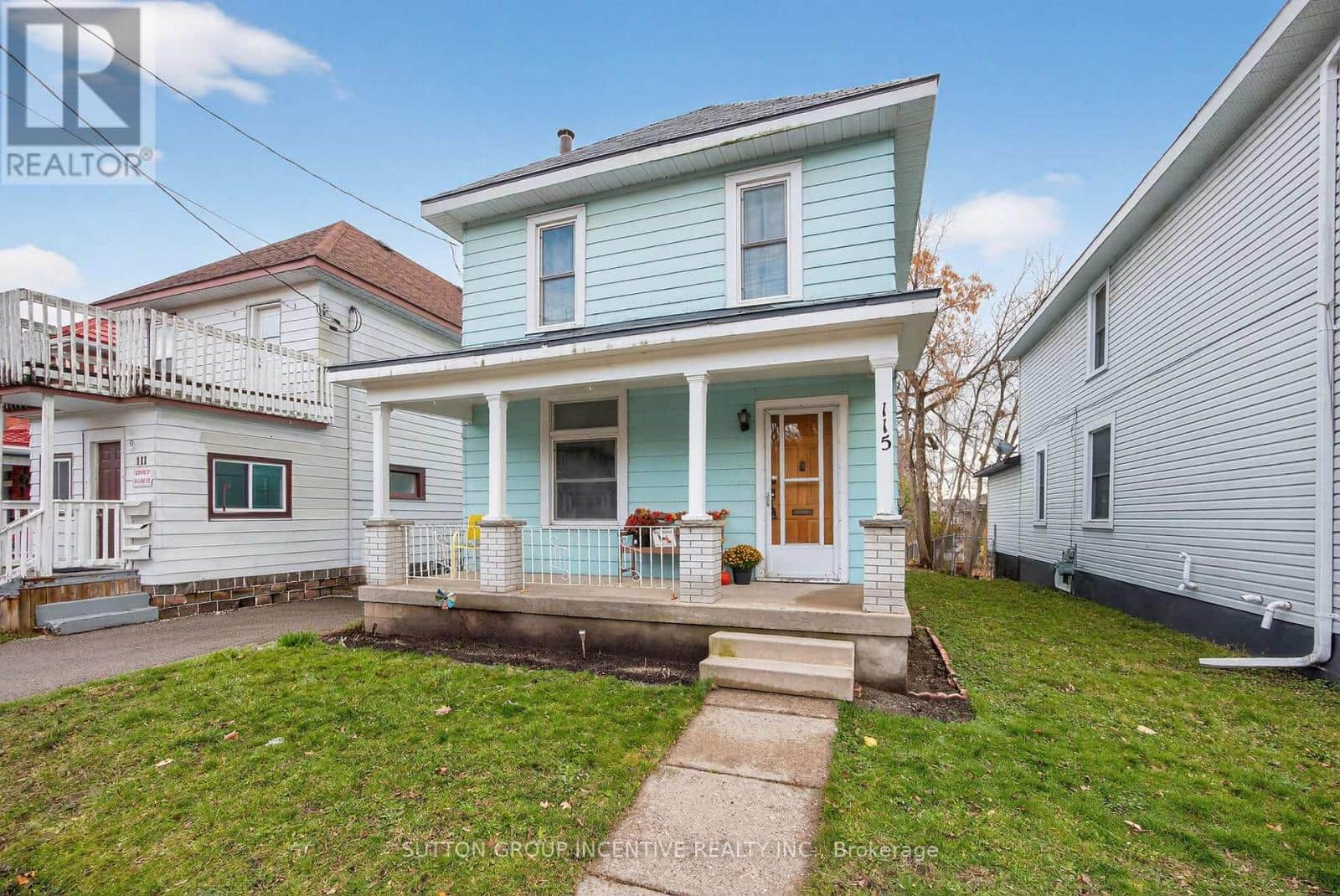 115 MARY STREET - Photo 3 of 32, Orillia, Ontario