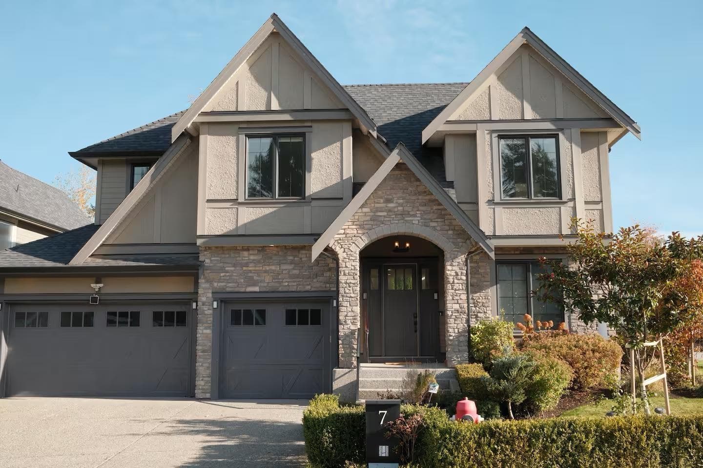 #7 24453 60 AVENUE - Main photo, Langley, British Columbia