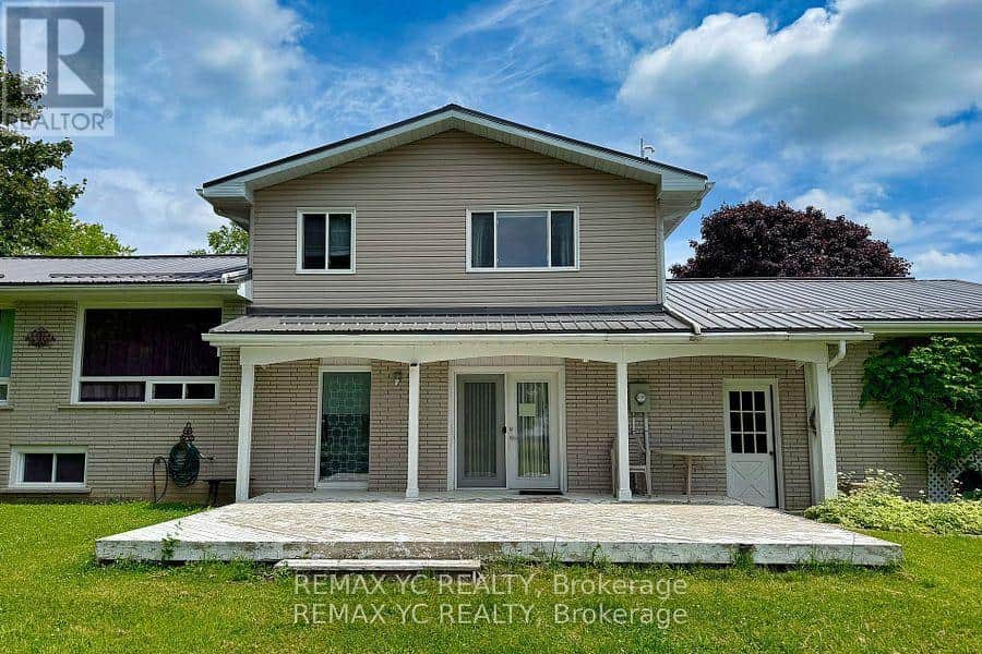 4106 GRANDVIEW STREET N - Photo 4 of 50, Oshawa, Ontario