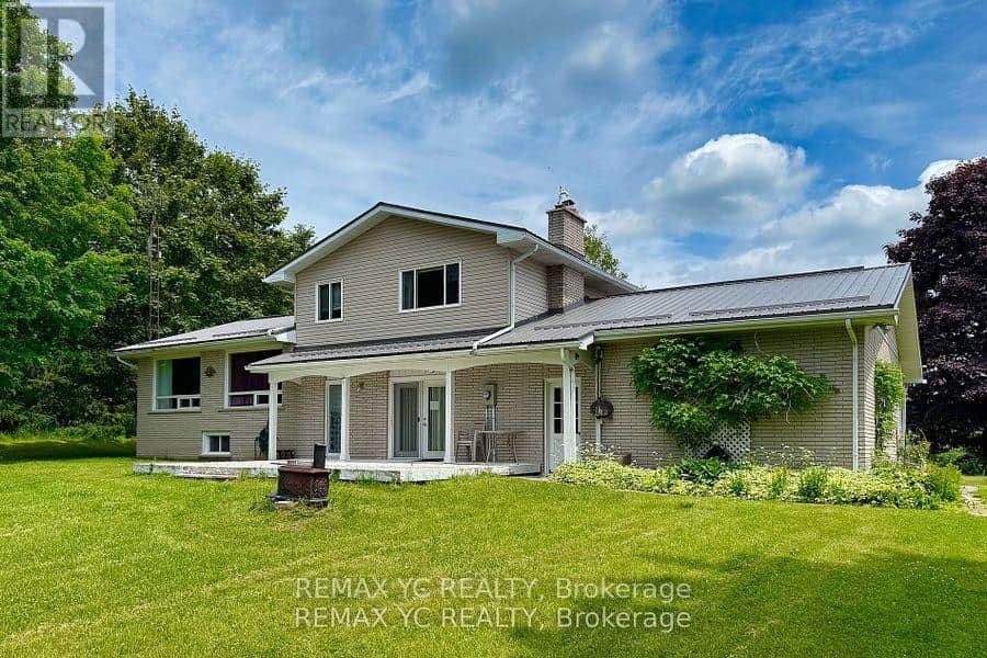 4106 GRANDVIEW STREET N - Photo 5 of 50, Oshawa, Ontario