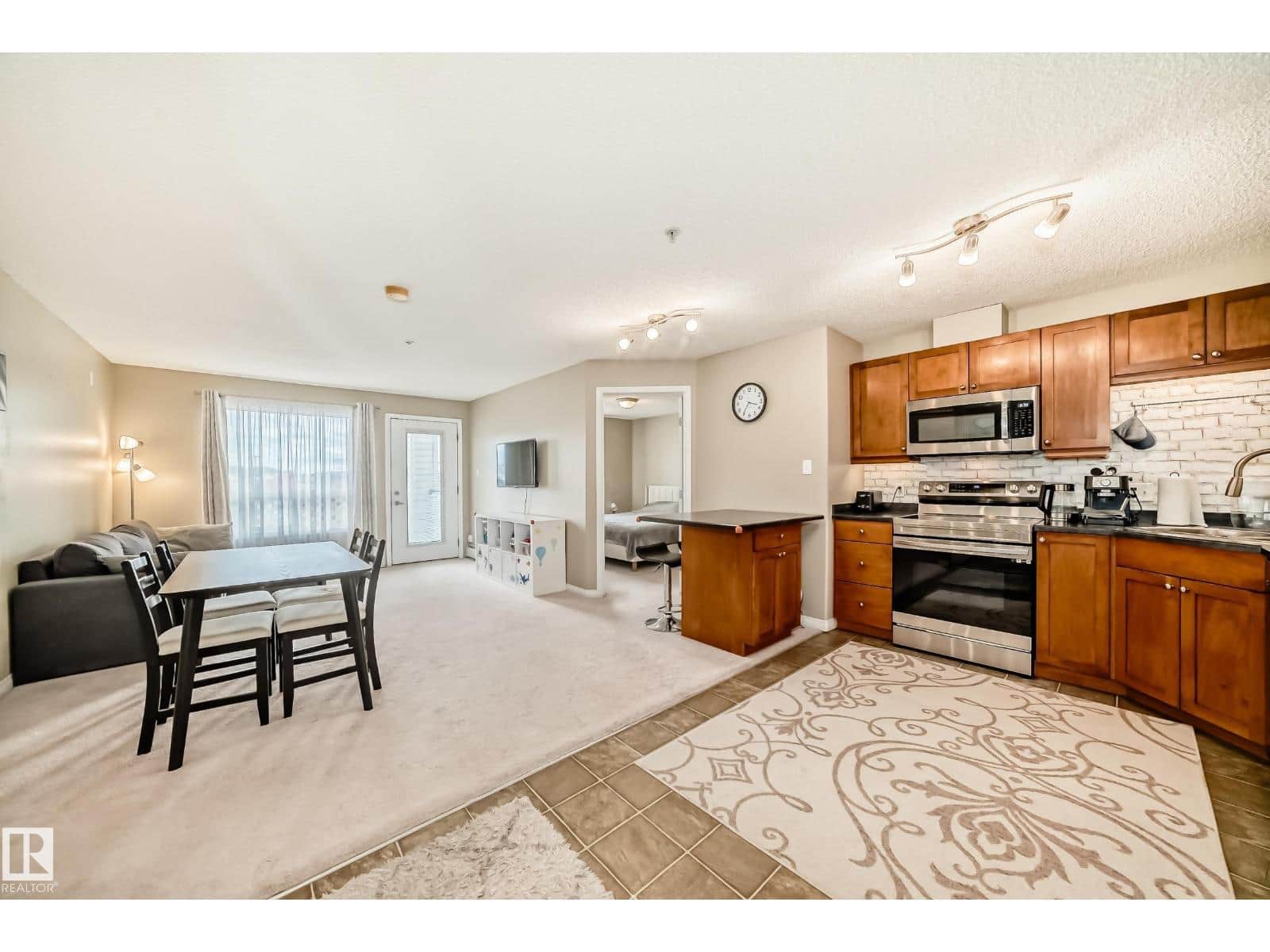 #1309 7339 SOUTH TERWILLEGAR DR NW - Photo 2 of 25, Edmonton, Alberta