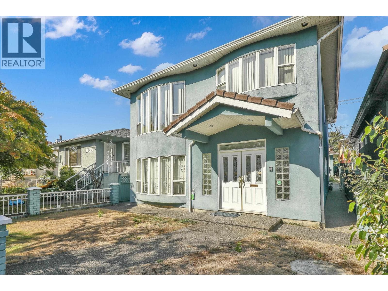 1257 E 60TH AVENUE - Main photo, Vancouver, British Columbia