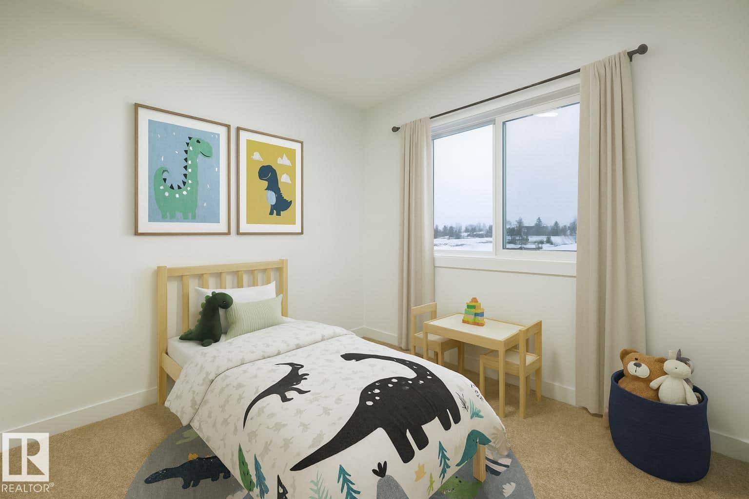 1296 KESWICK DR SW - Photo 2 of 8, Edmonton, Alberta