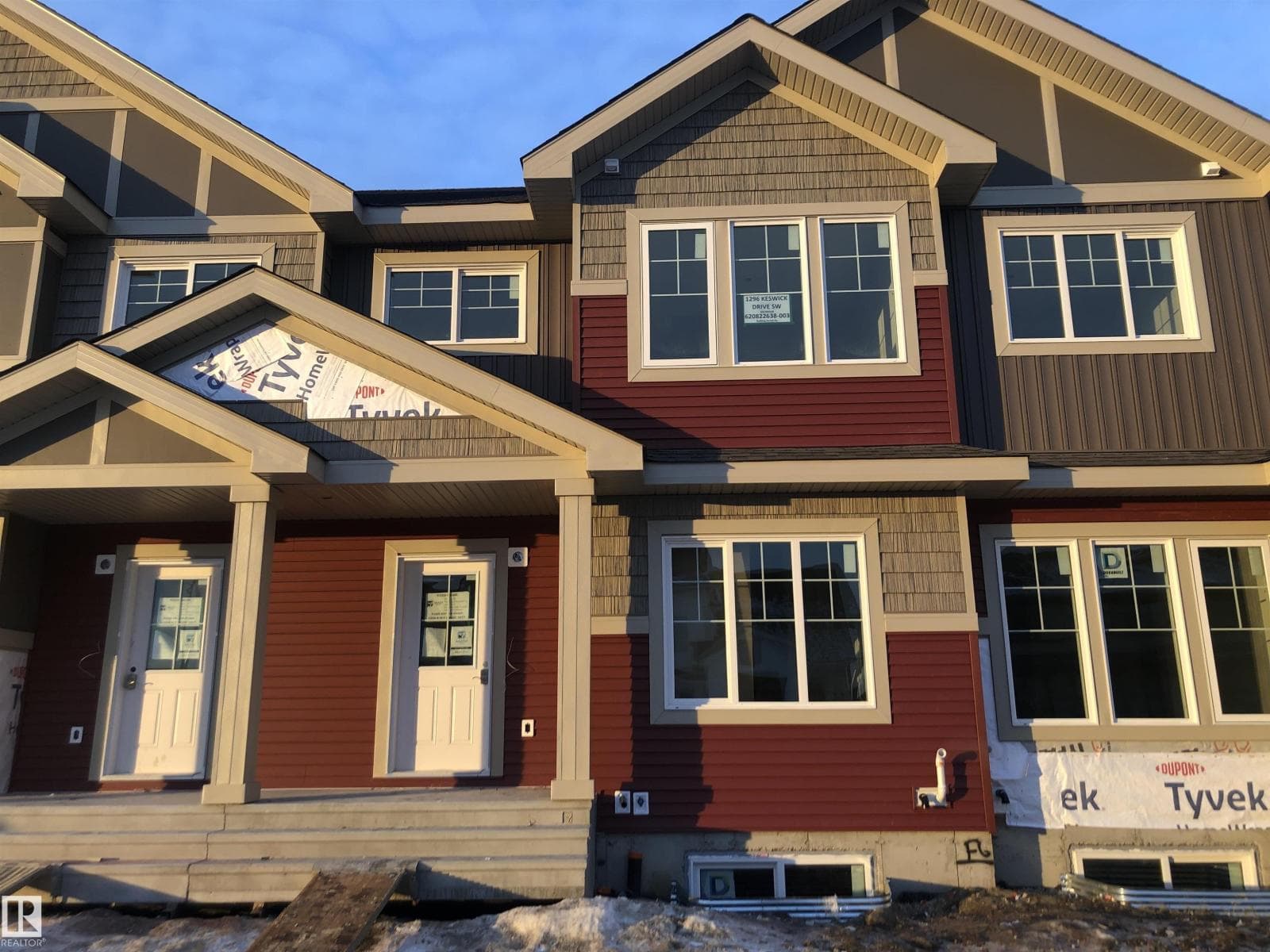 1296 KESWICK DR SW - Main photo, Edmonton, Alberta