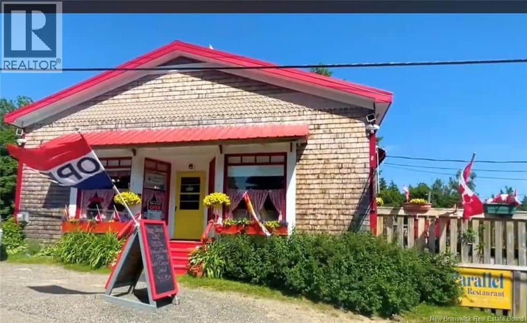 939-941 Route 772 - Photo 2 of 9, Fairhaven, New Brunswick