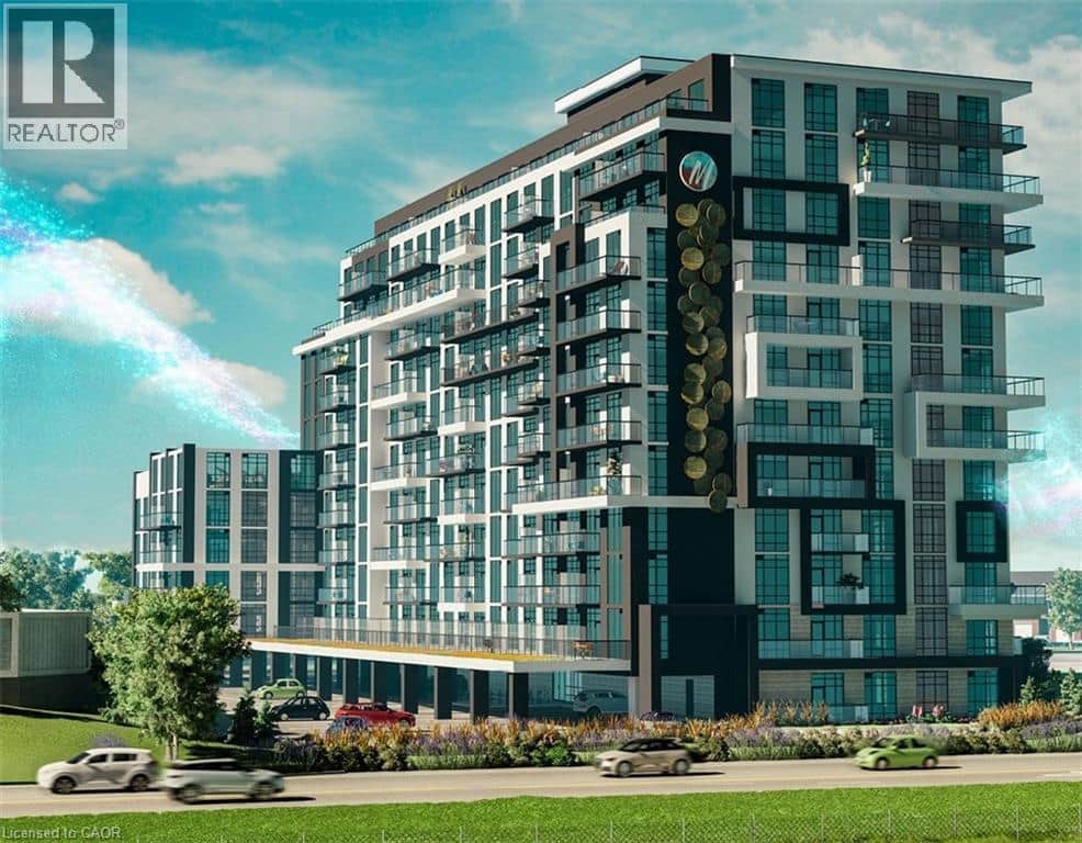 461 GREEN Road Unit# 502 - Photo 2 of 12, Stoney Creek, Ontario