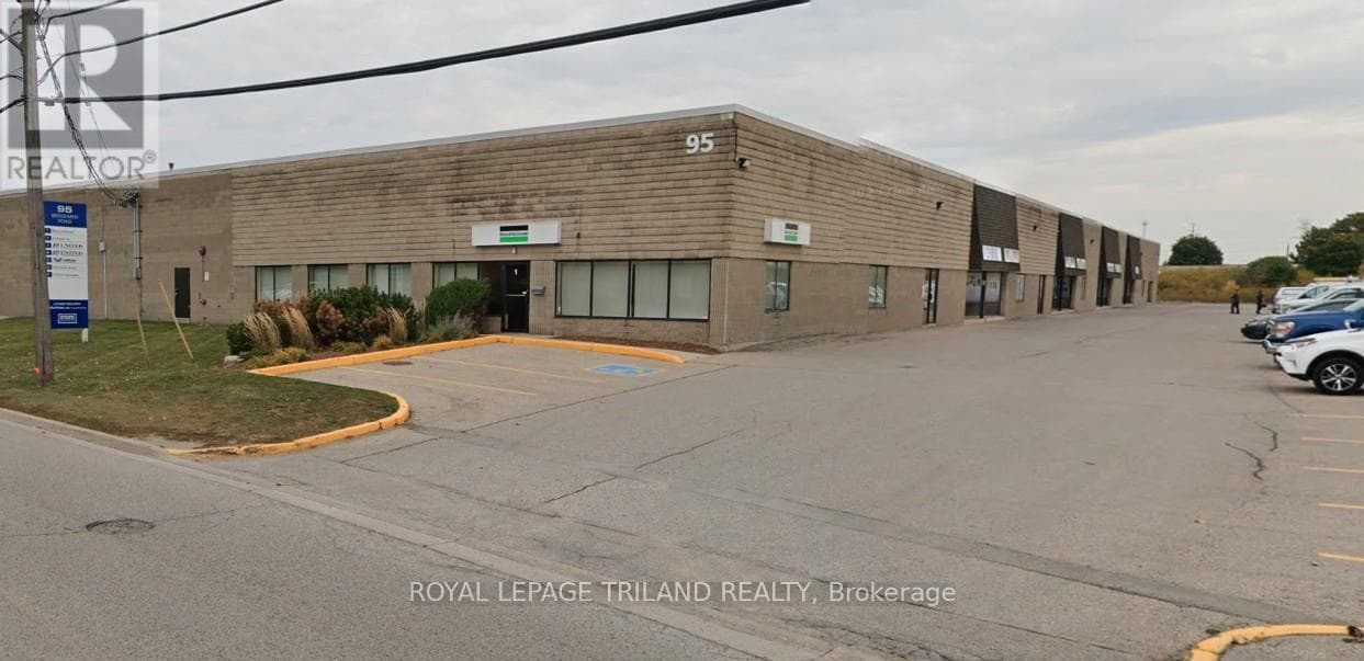 8 - 95 BESSEMER ROAD - Main photo, London South (South Z), Ontario