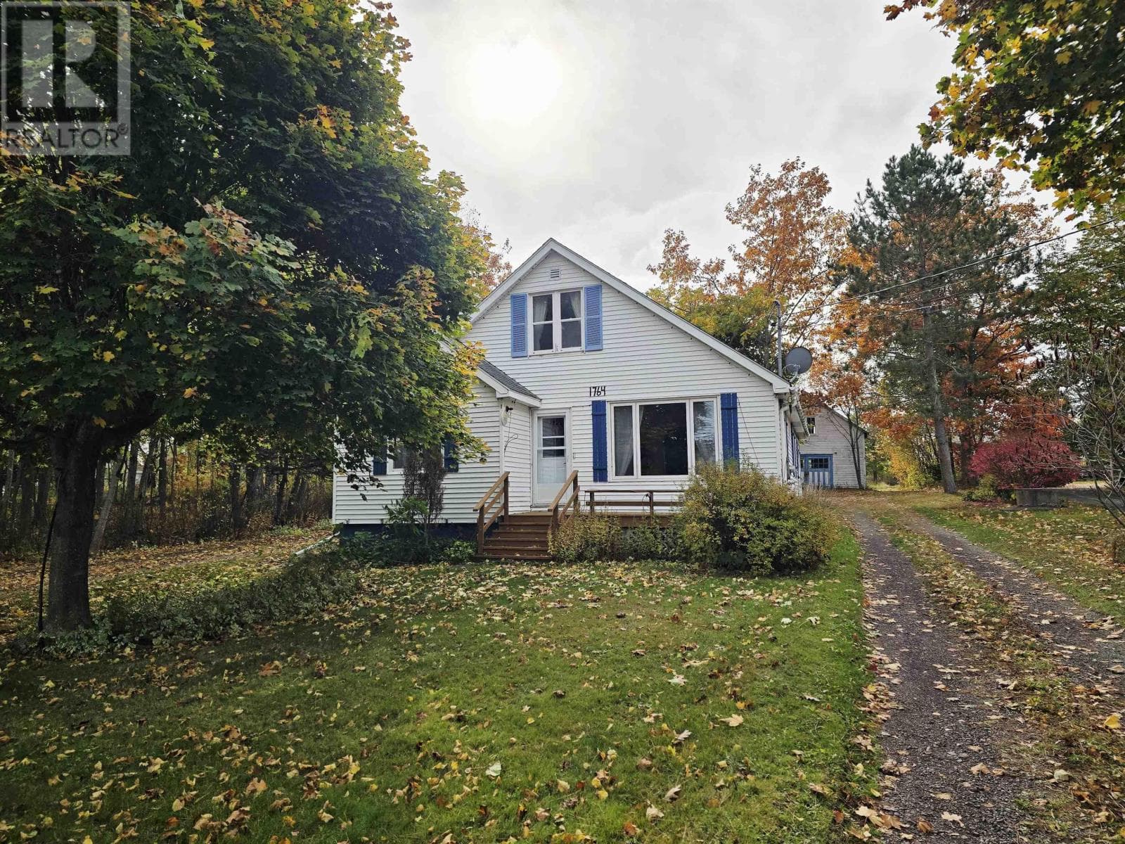 1764 Highway 6 Highway - Main photo, River John, Nova Scotia