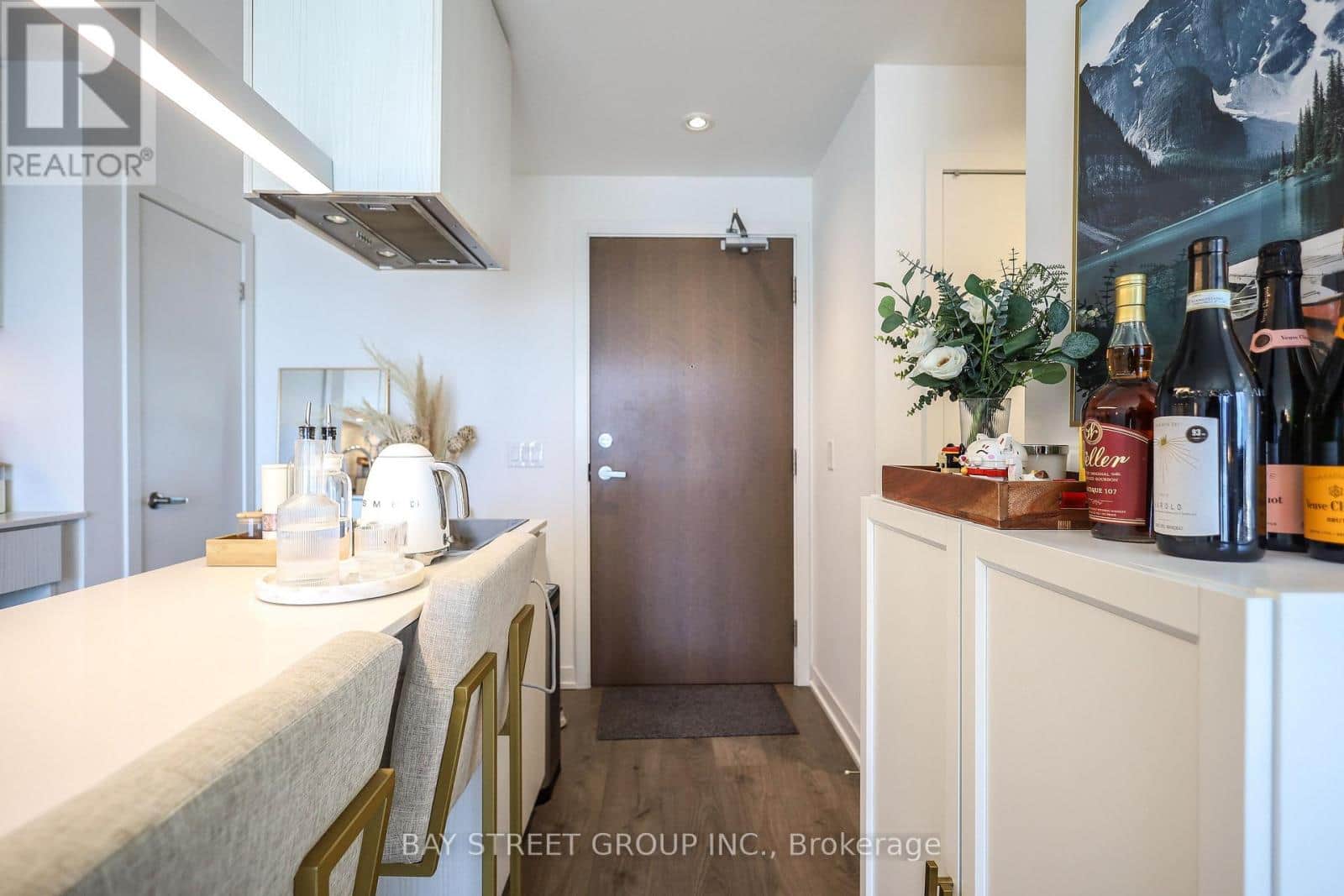 1204 - 20 RICHARDSON STREET - Photo 4 of 22, Toronto (Waterfront Communities), Ontario