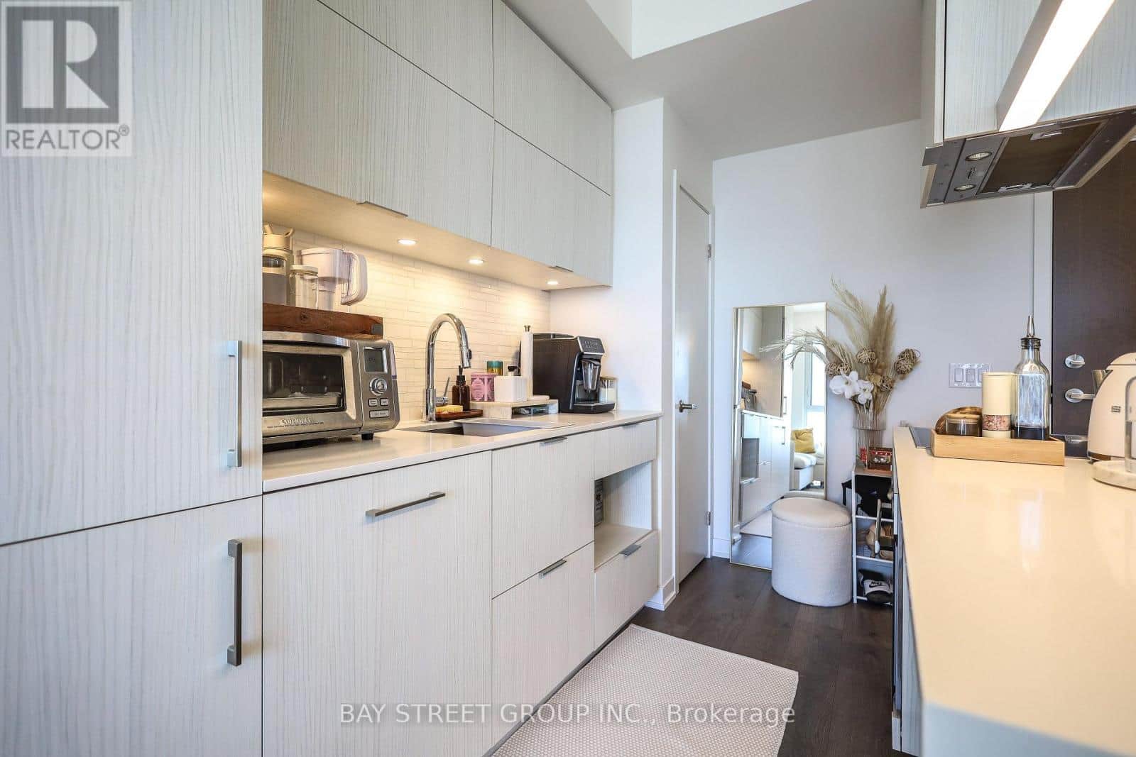 1204 - 20 RICHARDSON STREET - Photo 5 of 22, Toronto (Waterfront Communities), Ontario