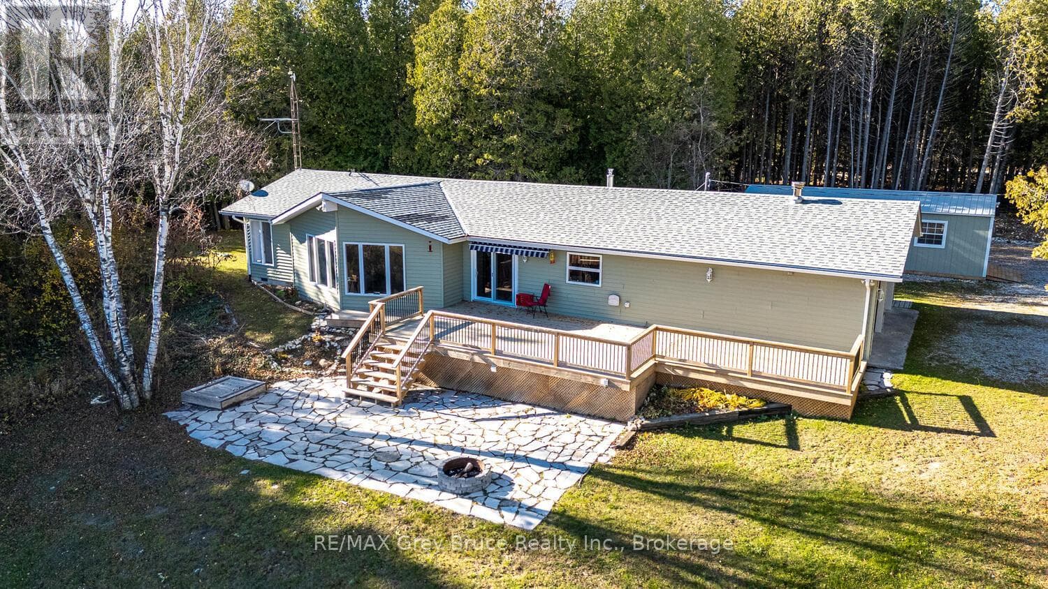 109 WIDGEON COVE ROAD - Main photo, Northern Bruce Peninsula, Ontario