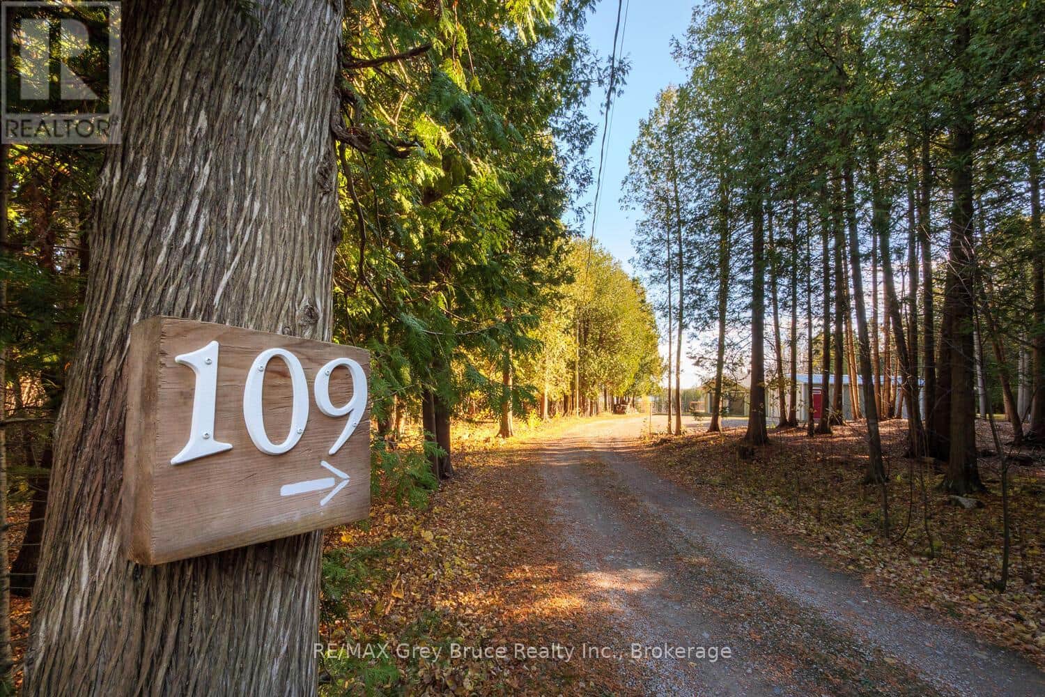 109 WIDGEON COVE ROAD - Photo 3 of 49, Northern Bruce Peninsula, Ontario