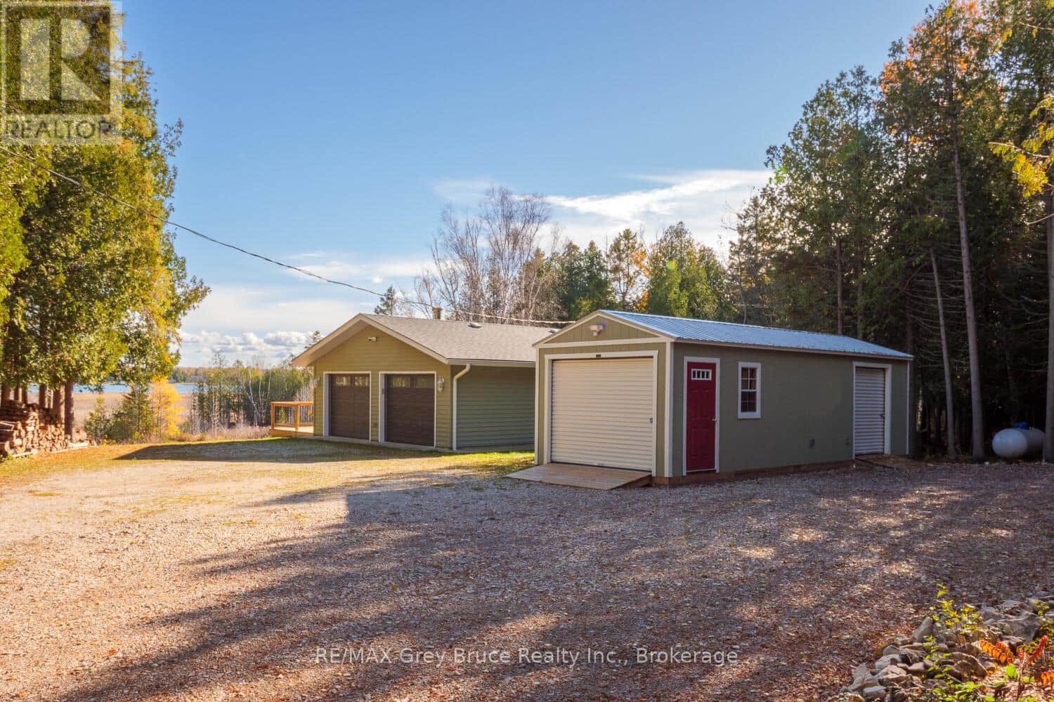 109 WIDGEON COVE ROAD - Photo 4 of 49, Northern Bruce Peninsula, Ontario