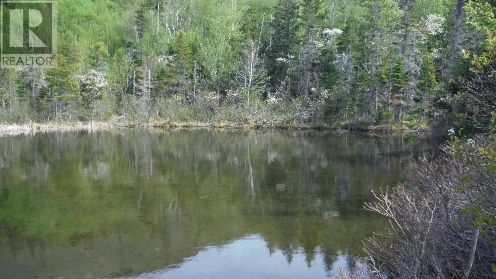 Chemin Du Lac Road - Main photo, Grand Étang, Nova Scotia