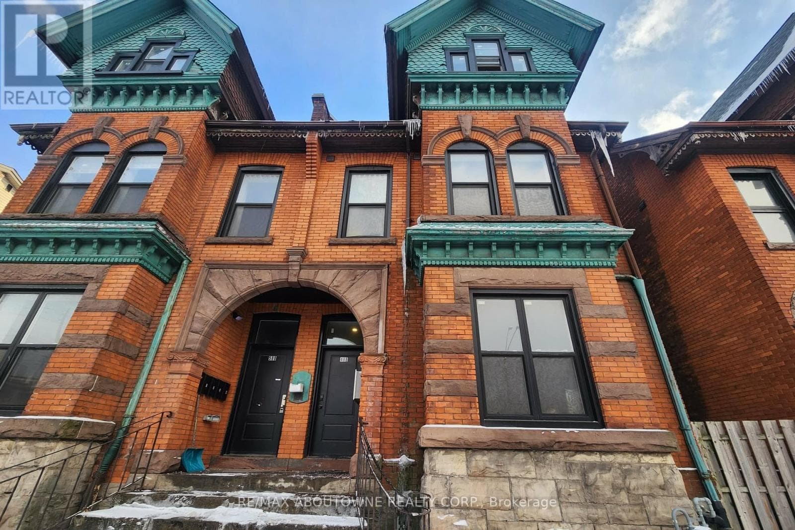 2 - 498 MAIN STREET E - Main photo, Hamilton (Stinson), Ontario