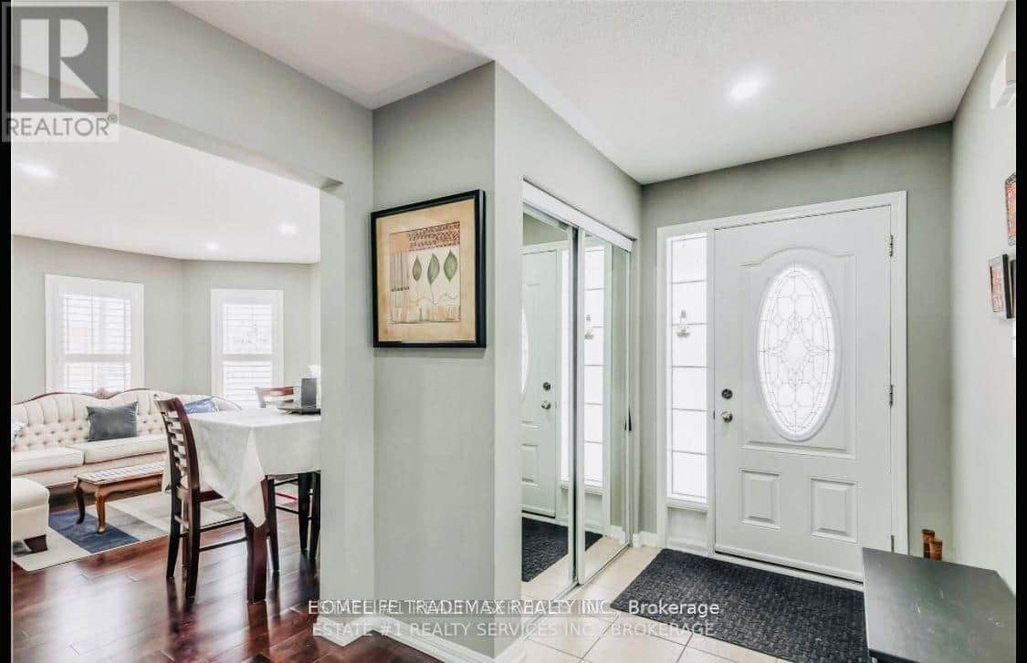 1004 SAVOLINE BOULEVARD - Photo 4 of 21, Milton (HA Harrison), Ontario