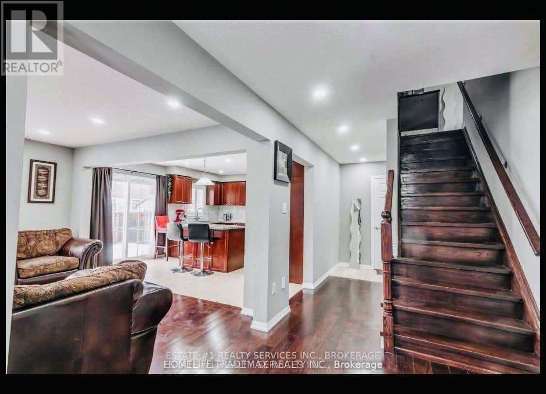 1004 SAVOLINE BOULEVARD - Photo 5 of 21, Milton (HA Harrison), Ontario