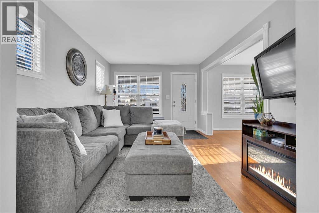 1605 CENTRAL - Photo 4 of 40, Windsor, Ontario