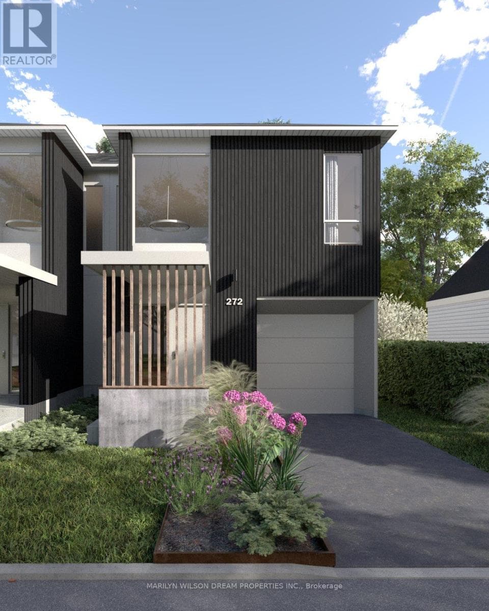 272 CURRELL AVENUE - Main photo, Ottawa, Ontario