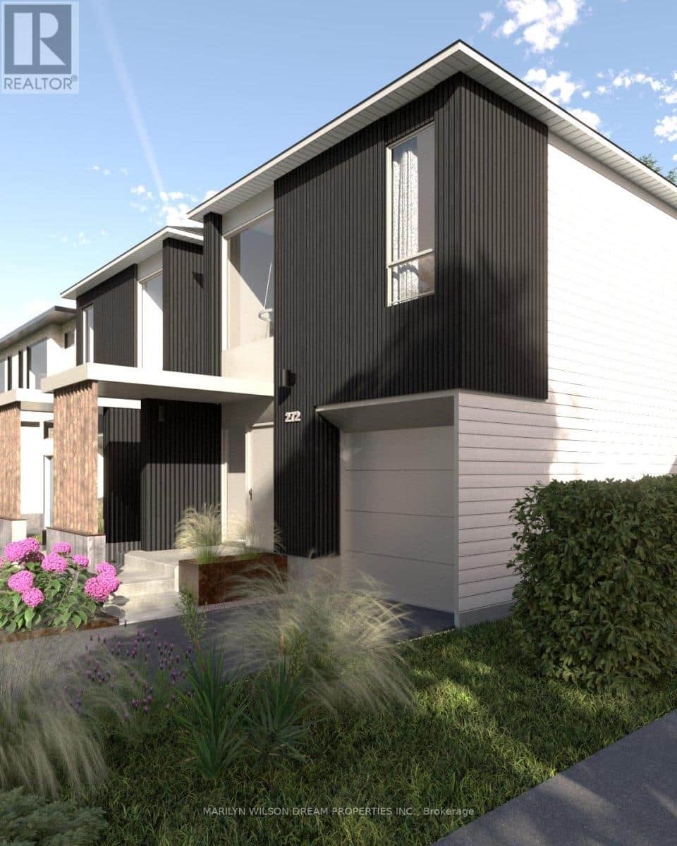 272 CURRELL AVENUE - Photo 2 of 9, Ottawa, Ontario