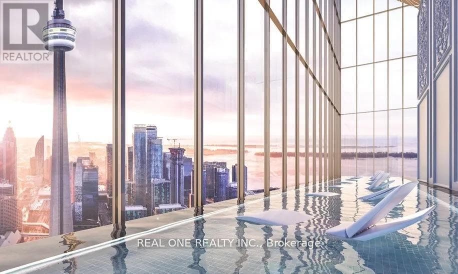 2505 - 1 CONCORD CITYPLACE WAY - Main photo, Toronto (Waterfront Communities), Ontario