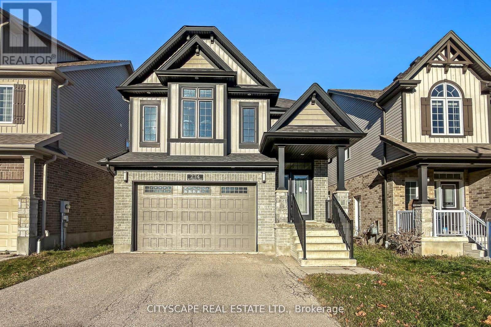 274 BUTTONBUSH STREET - Photo 3 of 43, Waterloo, Ontario