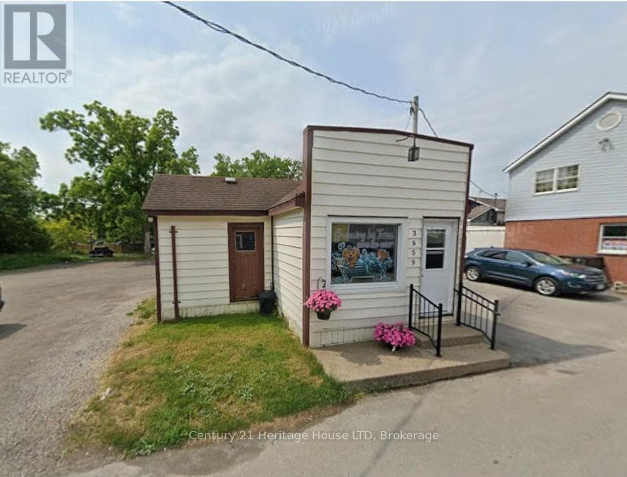 3659 HIBBARD STREET - Main photo, Fort Erie (Ridgeway), Ontario