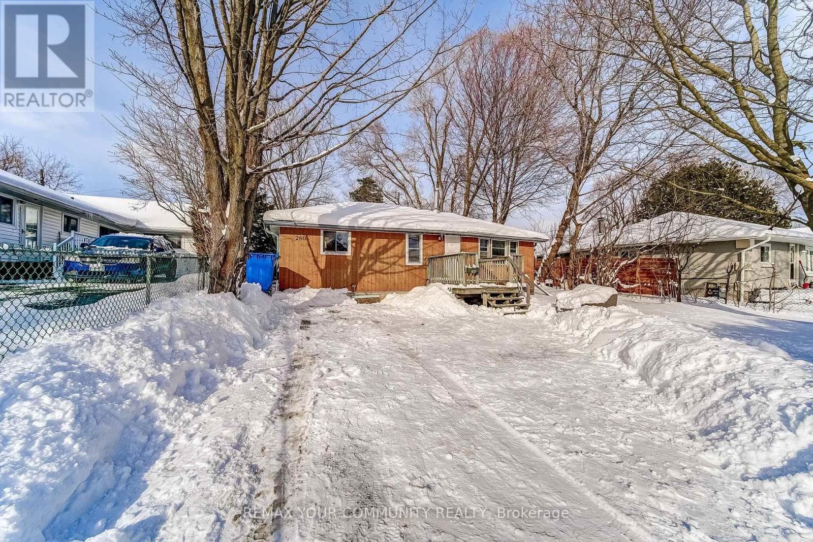 280 PASADENA DRIVE - Main photo, Georgina (Keswick South), Ontario