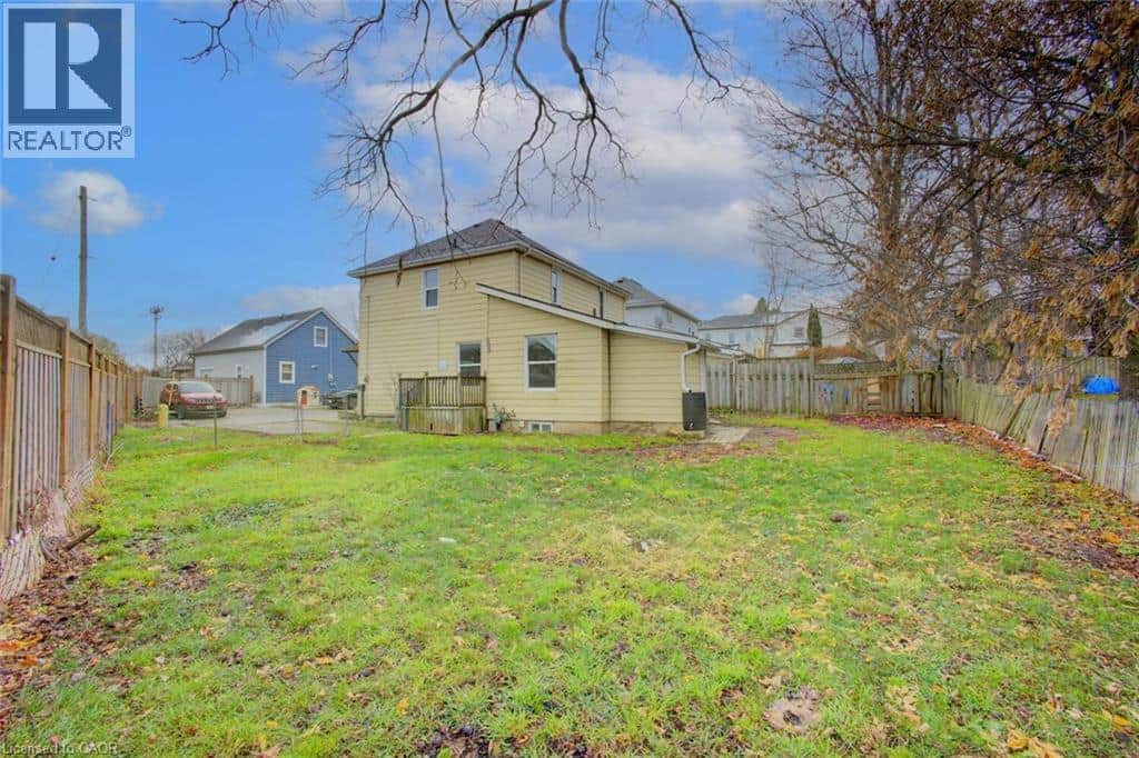 17 WILLIAM Lane - Photo 2 of 29, Woodstock, Ontario