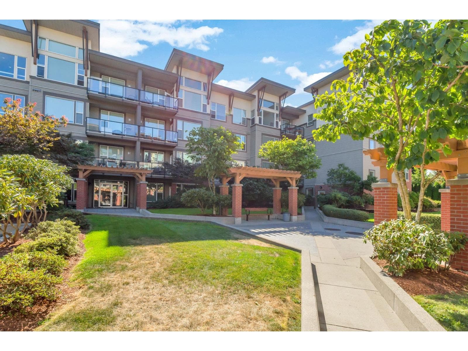 314 33539 HOLLAND AVENUE - Main photo, Abbotsford, British Columbia