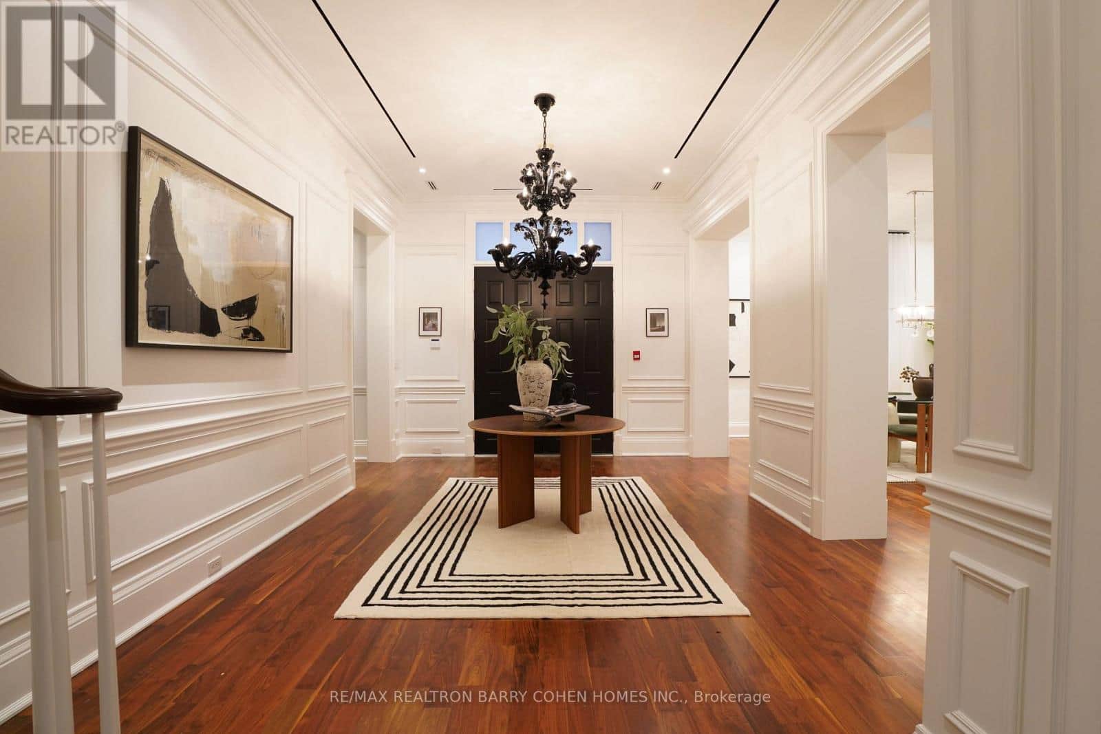 1A - 1 ST THOMAS STREET - Photo 2 of 27, Toronto (Bay Street Corridor), Ontario