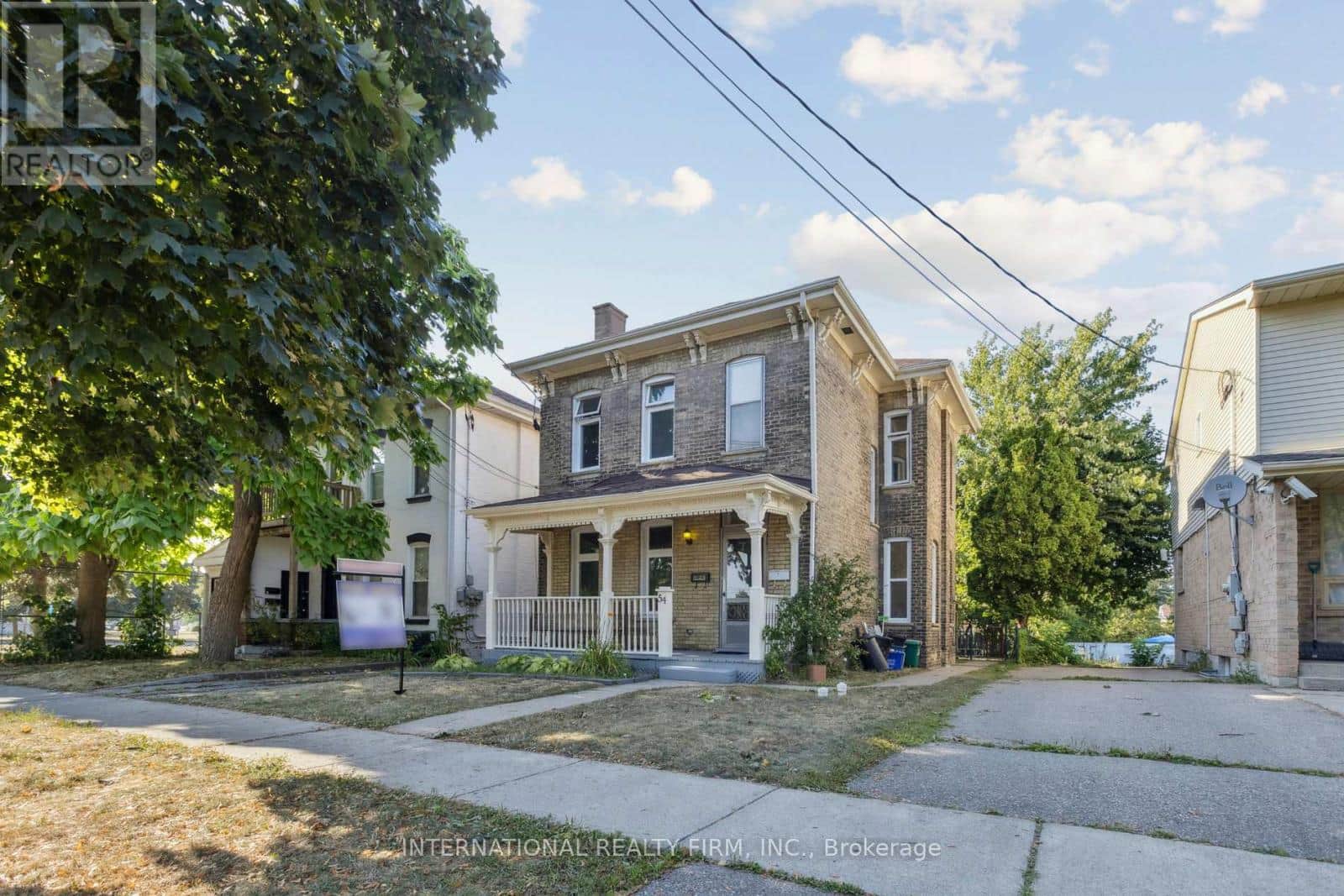 54 MARLBOROUGH STREET - Photo 3 of 43, Brantford, Ontario