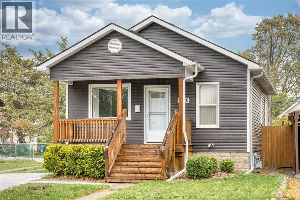 2226 MERCER STREET - Photo 3 of 37, Windsor, Ontario