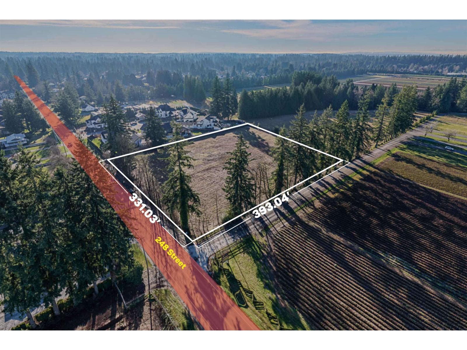 5981 248 STREET - Main photo, Langley, British Columbia