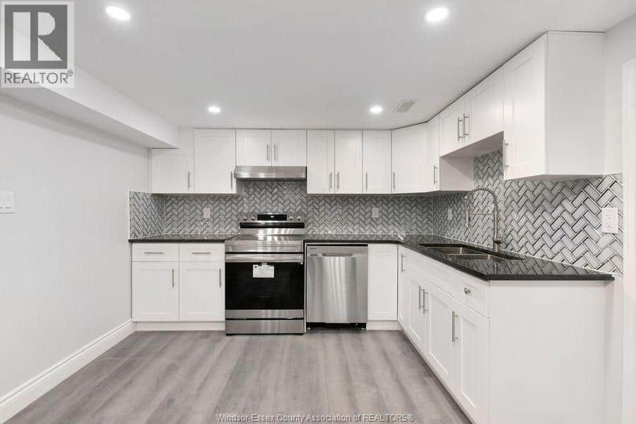 730 CABANA ROAD West Unit# B - Photo 4 of 10, Windsor, Ontario