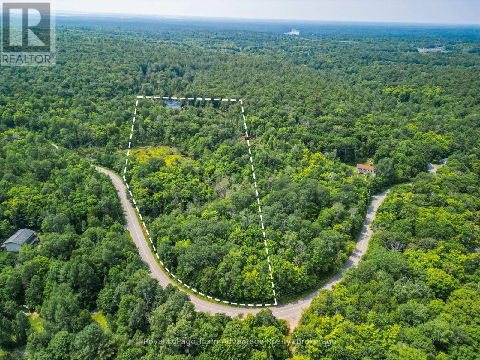 (PART 2) 25 LONG LAKE ESTATES ROAD - Main photo, McDougall, Ontario