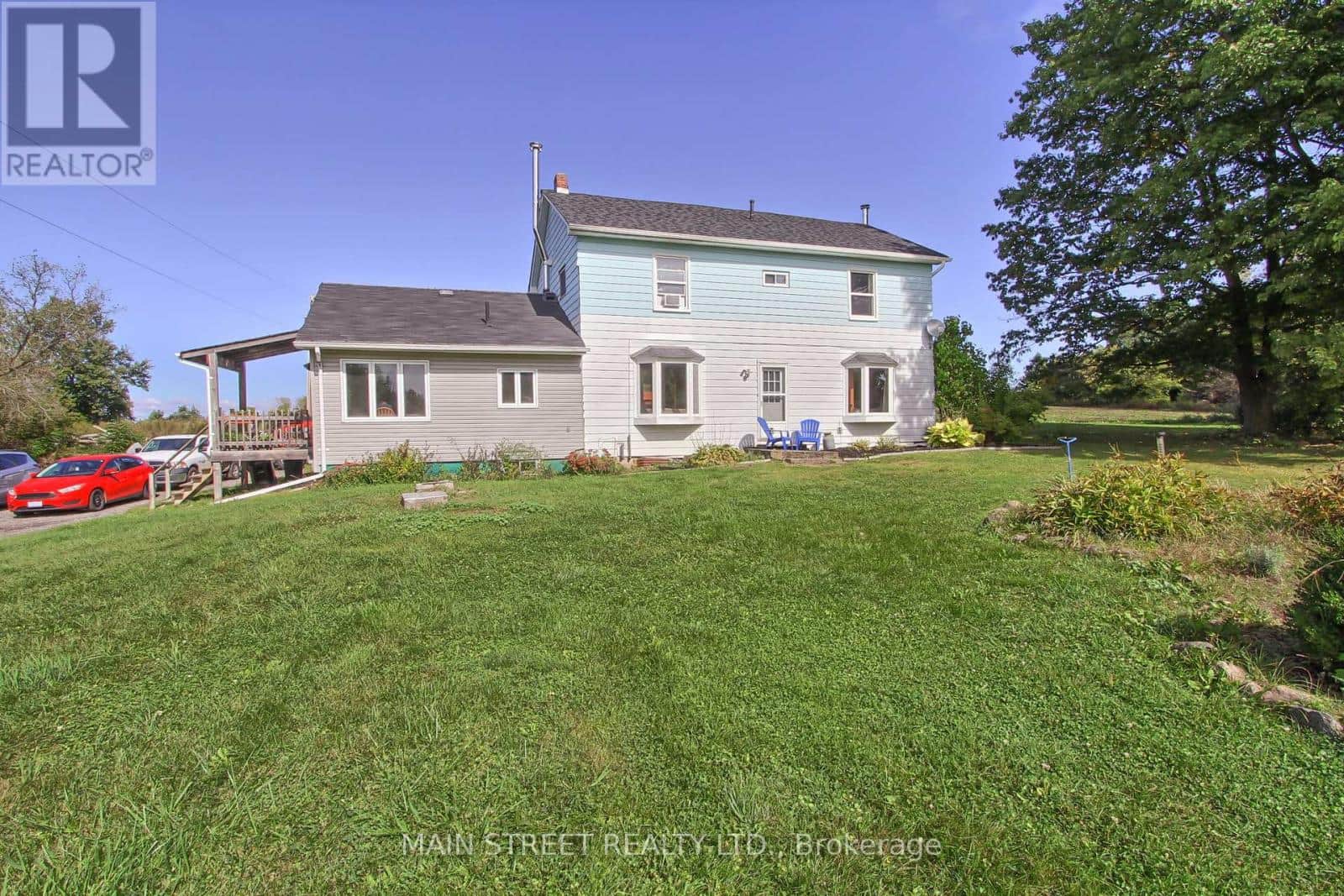 5984 3RD LINE - Photo 2 of 27, New Tecumseth, Ontario