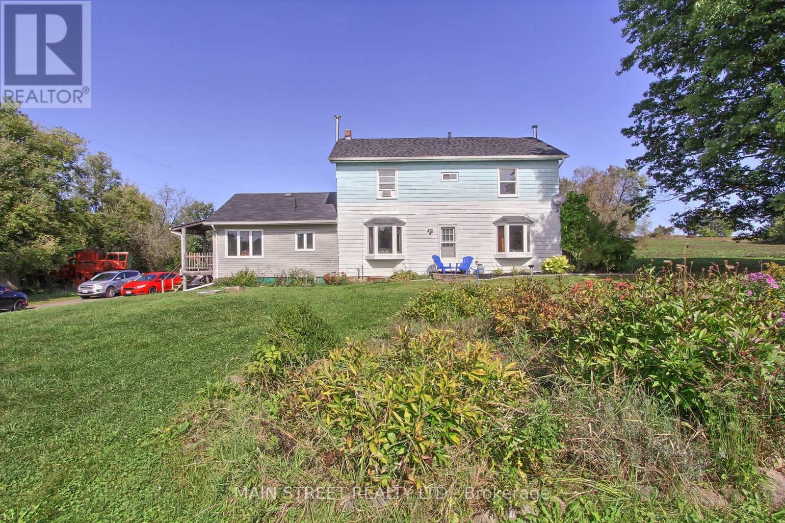 5984 3RD LINE - Main photo, New Tecumseth, Ontario