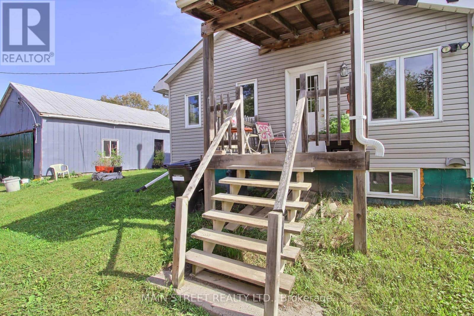 5984 3RD LINE - Photo 2 of 35, New Tecumseth, Ontario