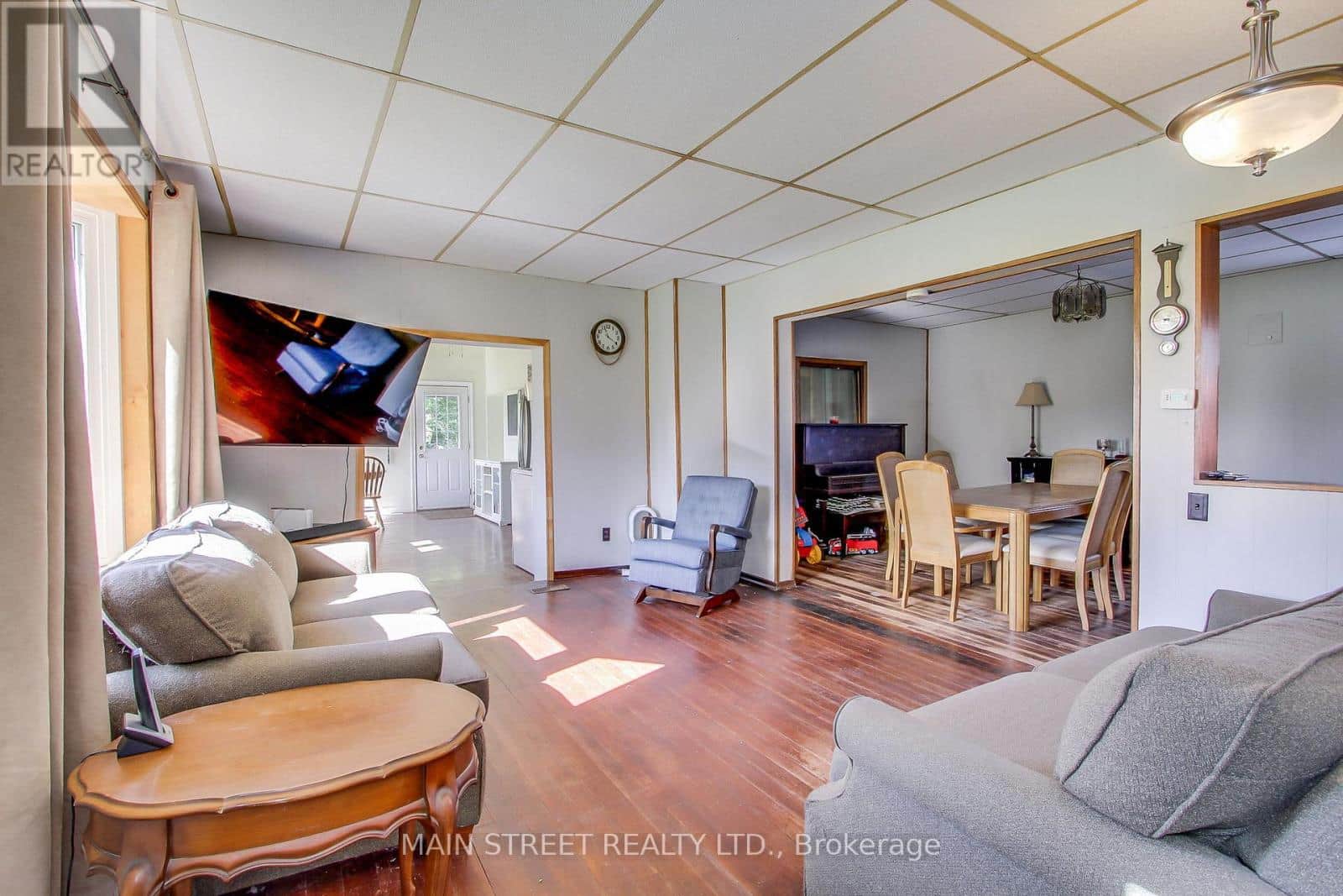 5984 3RD LINE - Photo 5 of 35, New Tecumseth, Ontario