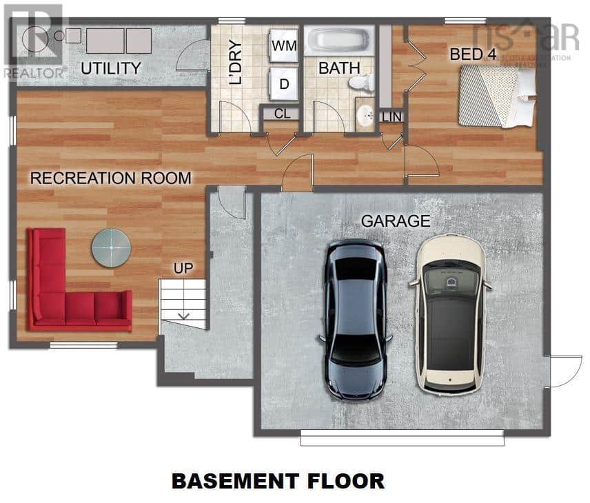 Lot 104 Peggys Cove Road - Photo 4 of 4, French Village, Nova Scotia