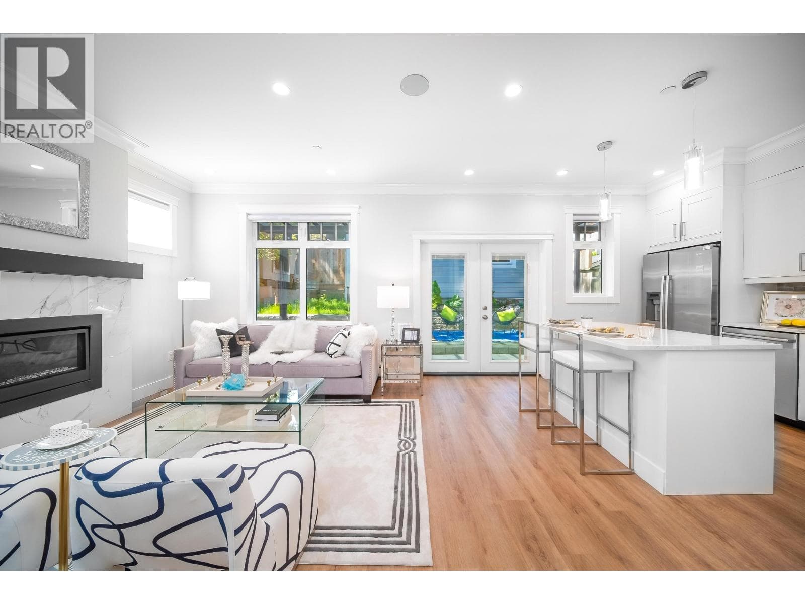 2753 ALMA STREET - Main photo, Vancouver, British Columbia